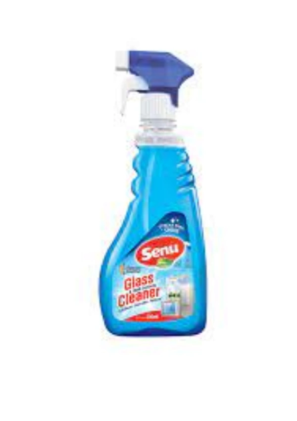 SENU GLASS CLEANER - 500 ML